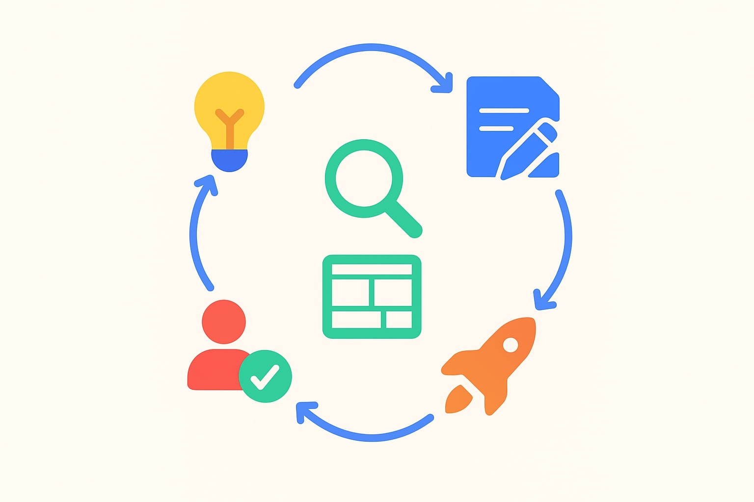 مراحل طراحی محصول